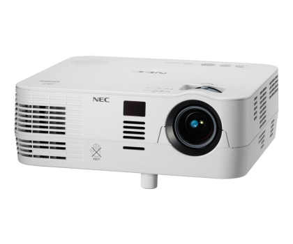 Projektor Nec VE281X DLP